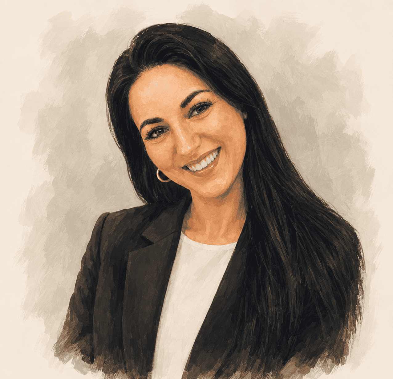 María